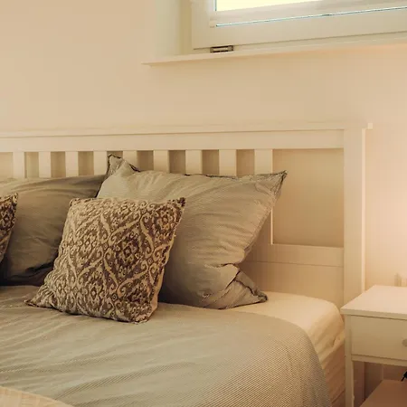 Rode Huus Appartement Pruchten