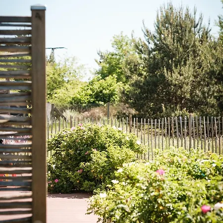 Rode Huus Apartamento Pruchten