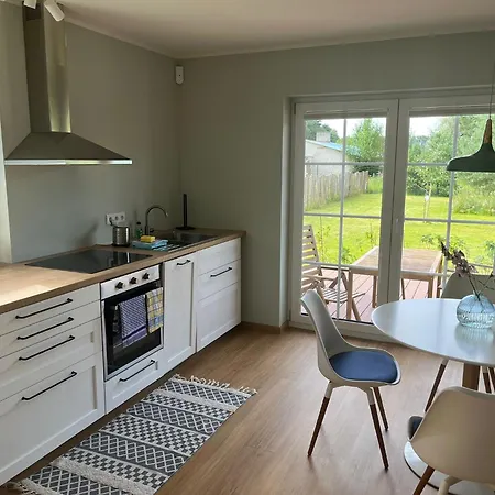 Appartement Rode Huus