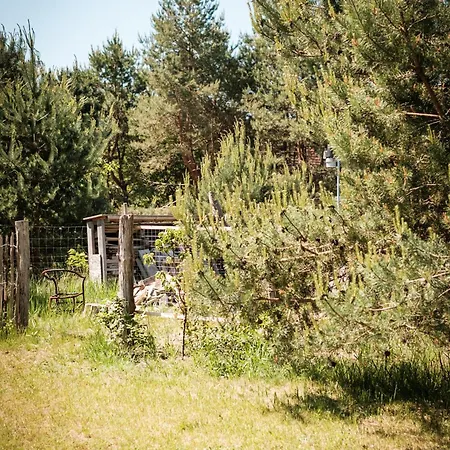Apartamento Rode Huus *