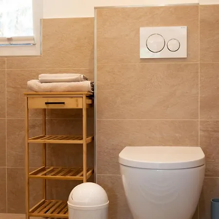 Appartement Rode Huus