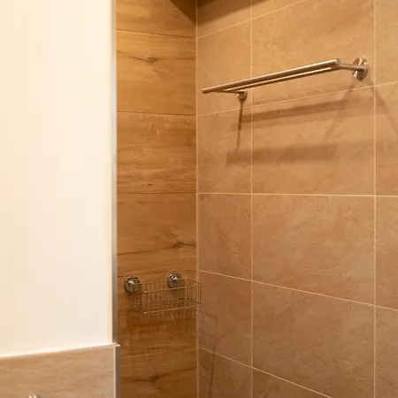 Rode Huus Appartement *