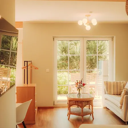 Rode Huus Appartement Pruchten