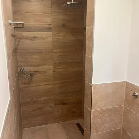 Appartement Rode Huus Pruchten